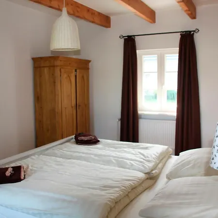 Kleiner Feldblick Todendorf auf Fehmarn