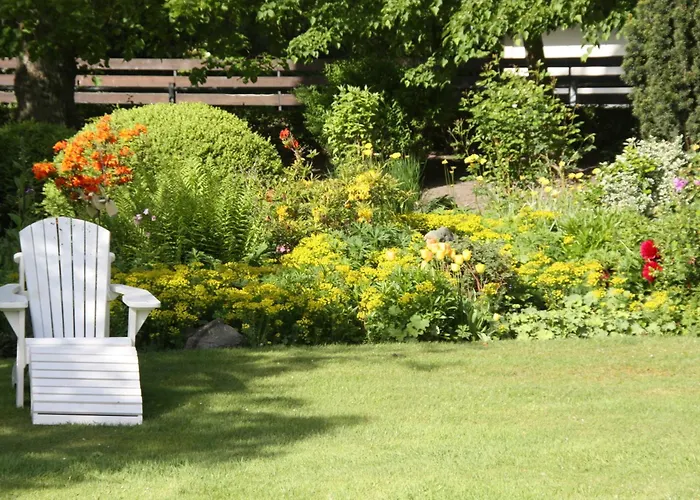 Kleiner Feldblick Todendorf auf Fehmarn