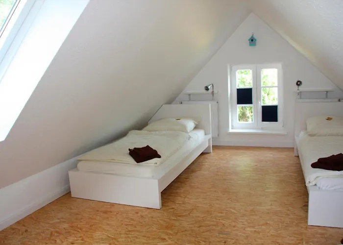 Kleiner Feldblick Todendorf auf Fehmarn