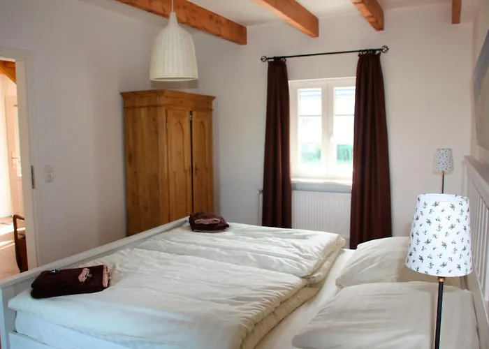 Kleiner Feldblick Todendorf auf Fehmarn