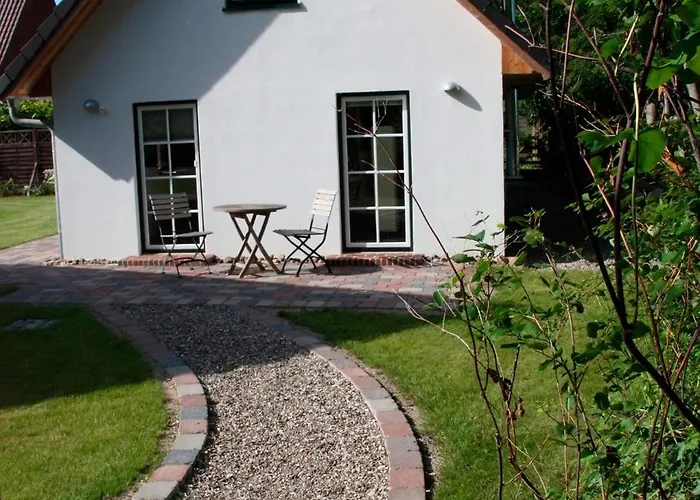 Kleiner Feldblick * Todendorf auf Fehmarn