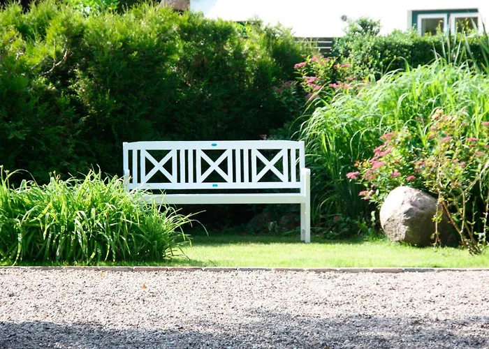 Kleiner Feldblick بيت للعطل